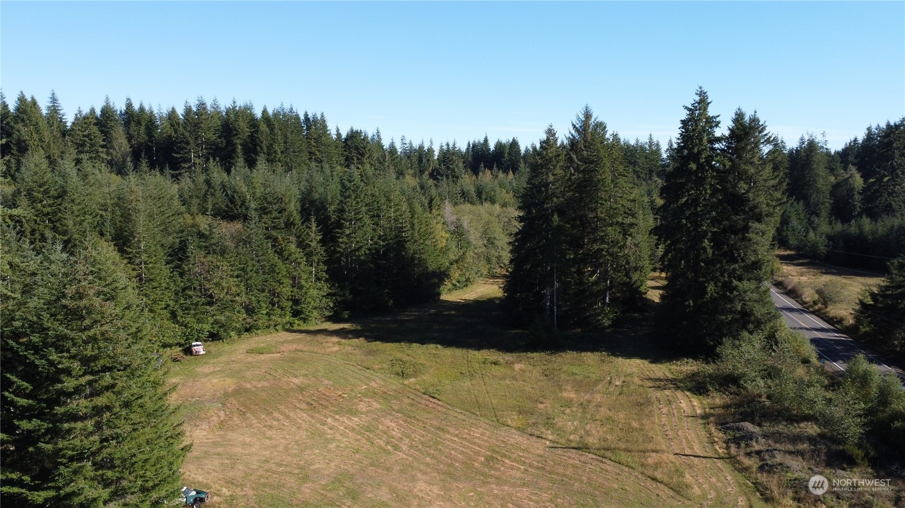 Property Photo:  3190 E Hoquiam Road  WA 98550 