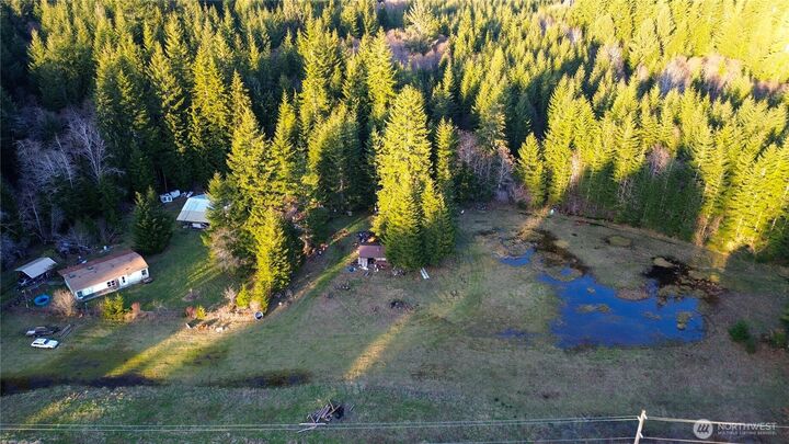 Property Photo: 3190 E Hoquiam Road WA 98550