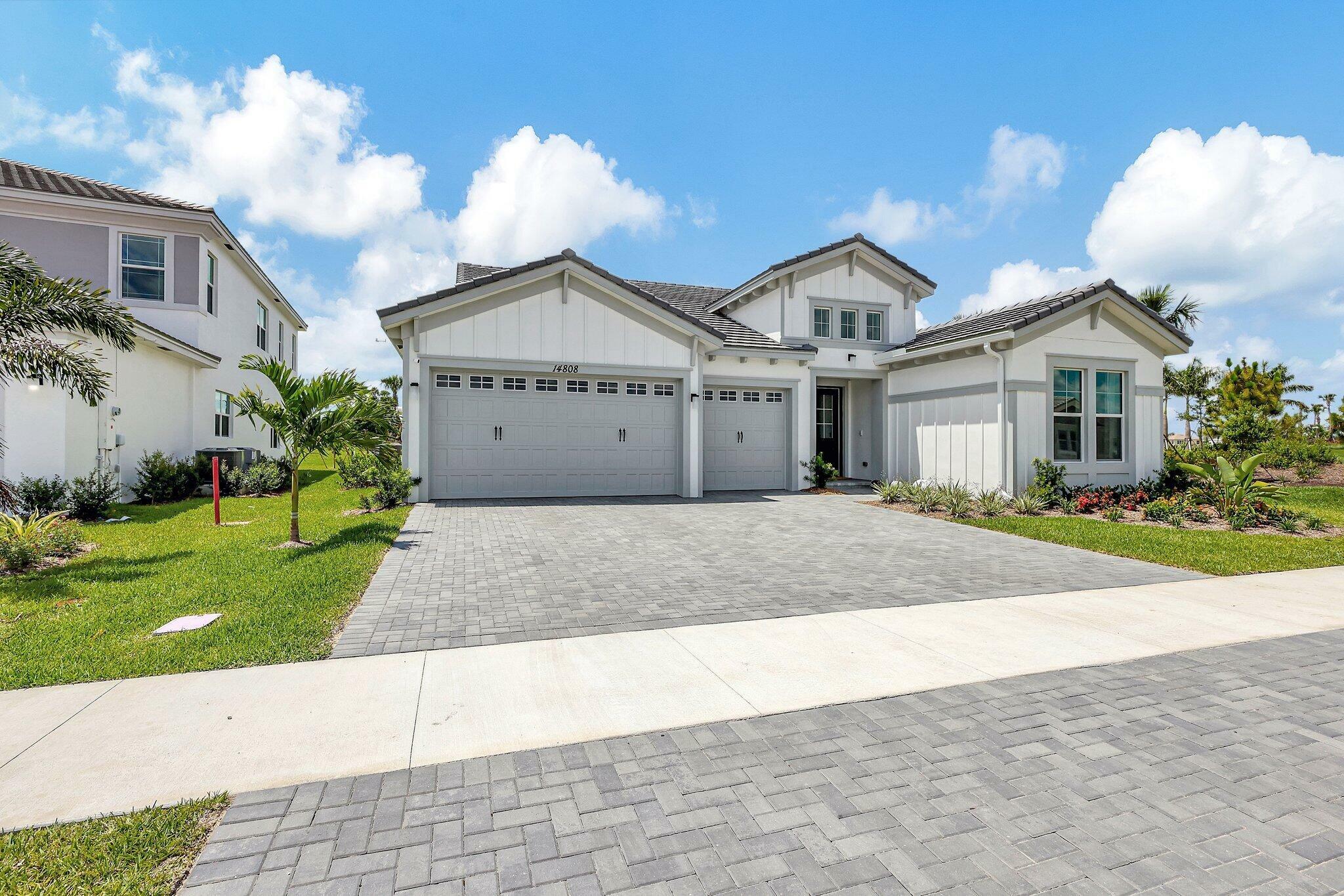 Property Photo:  14808 Wildwood Circle  FL 33470 