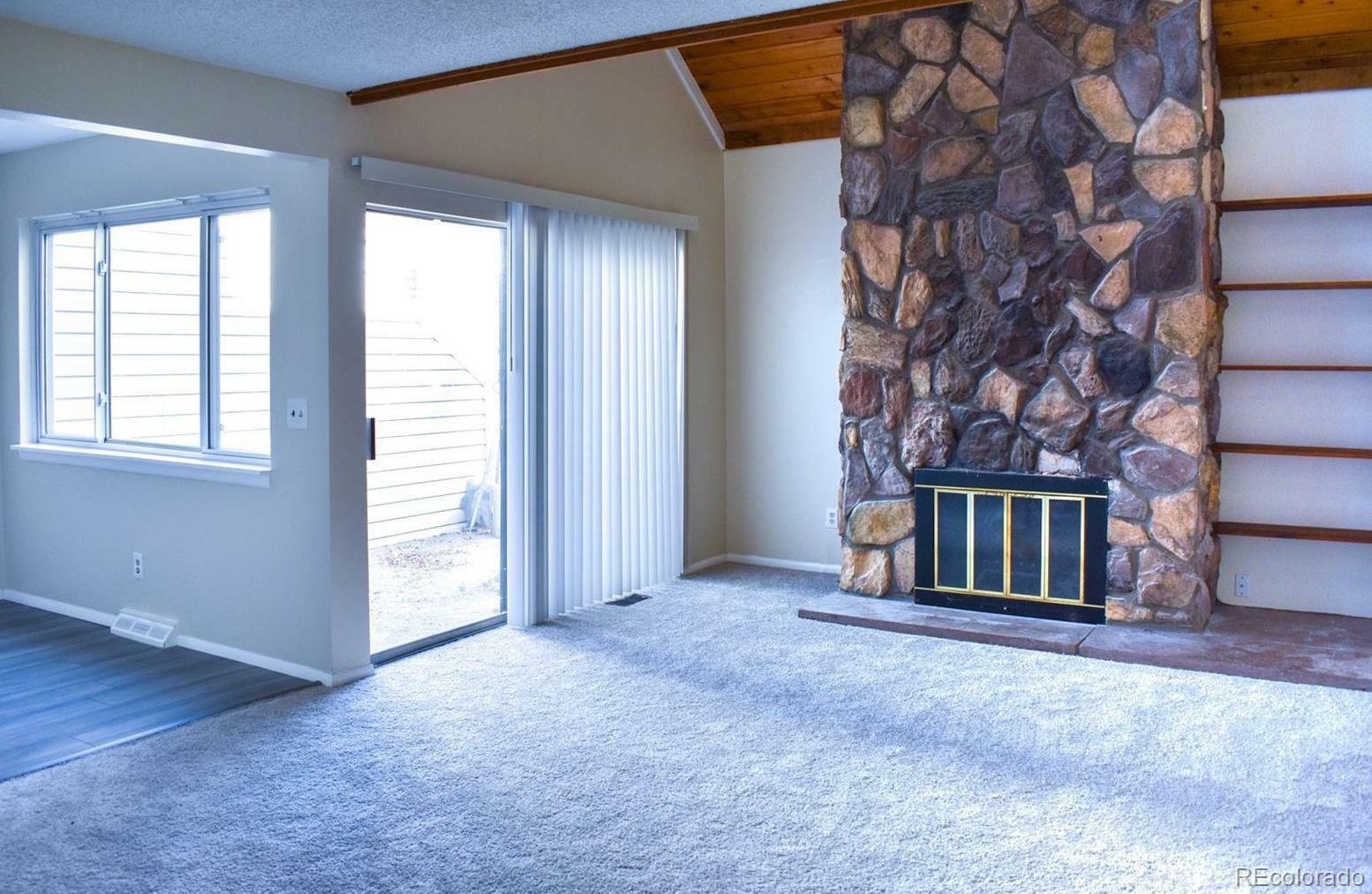 Property Photo:  2668 S Xanadu Way D  CO 80014 