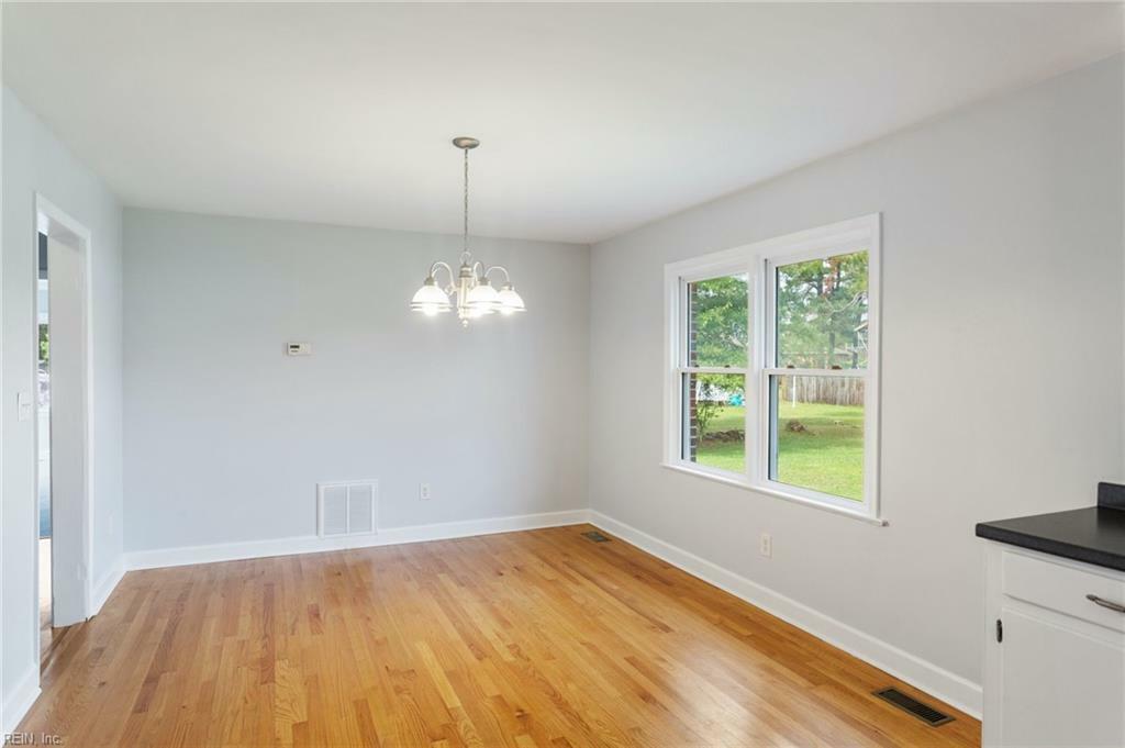 Property Photo:  1524 Art Court  VA 23434 