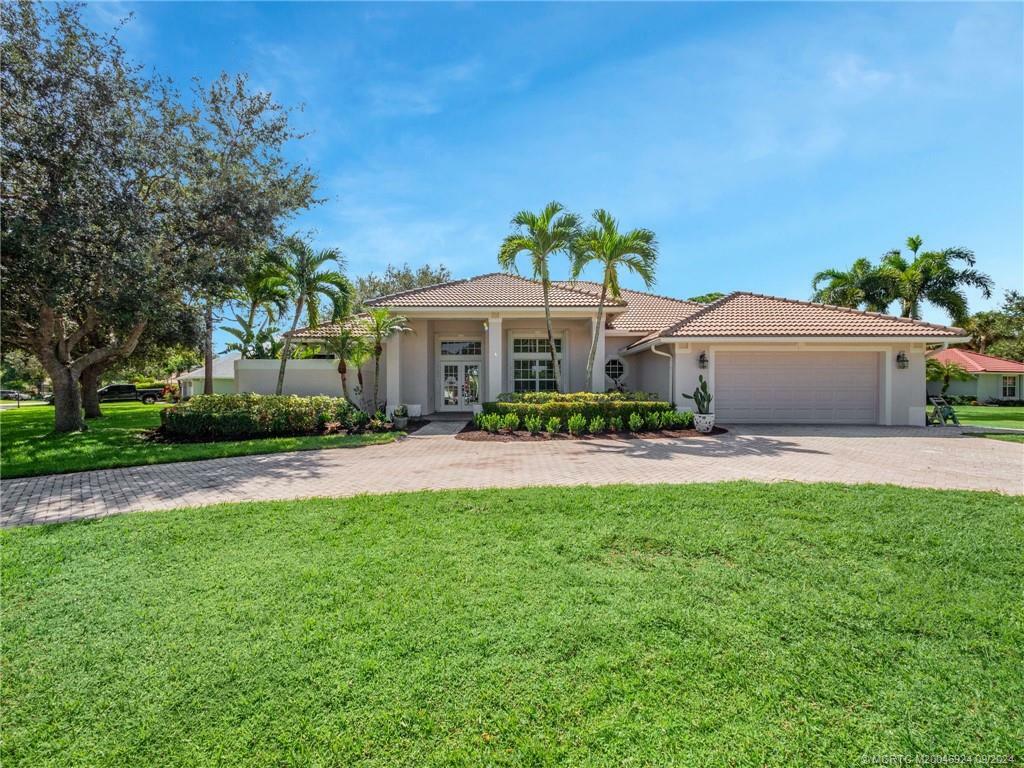 Property Photo:  8260 SW Skipper Drive  FL 34997 