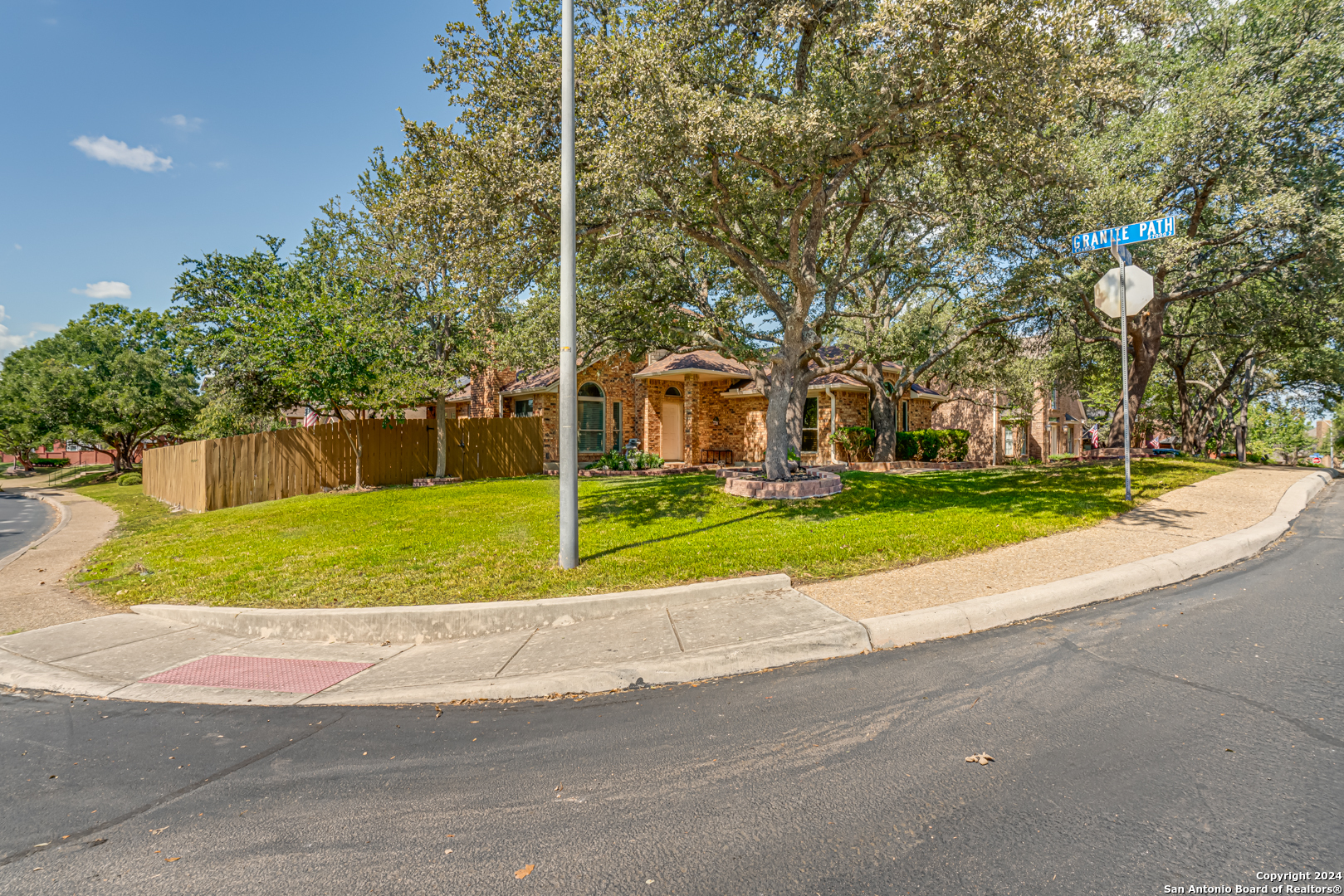 Property Photo:  26014 Meadowcrest Dr  TX 78258 