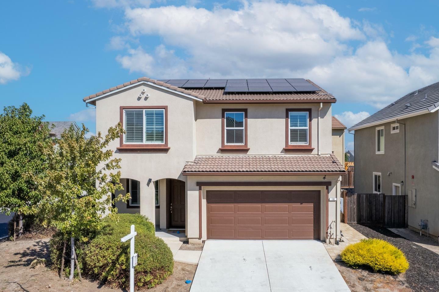 Property Photo: 19 Driftwood Circle CA 94565