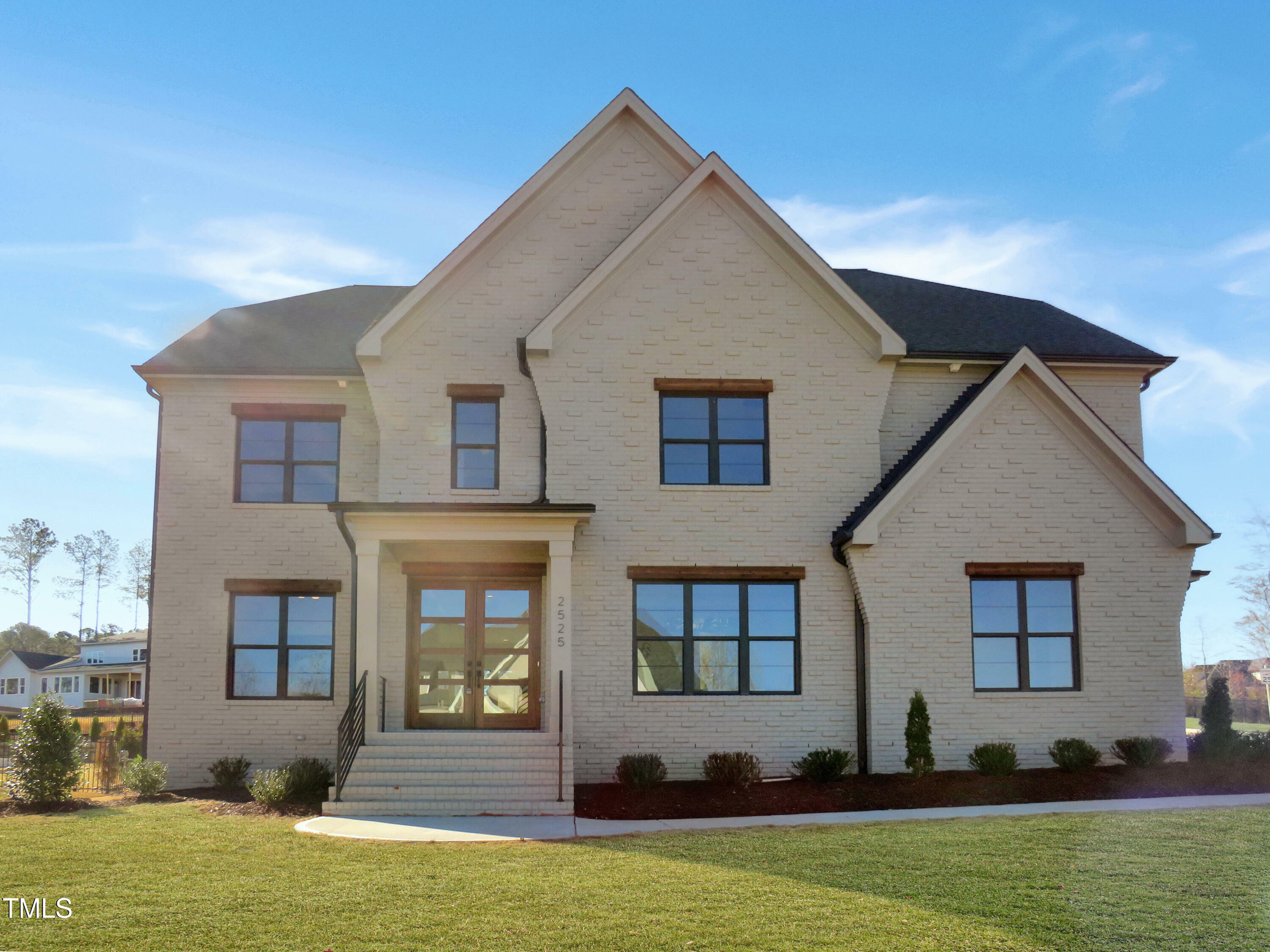 2525 Silas Peak Lane  Apex NC 27523 photo