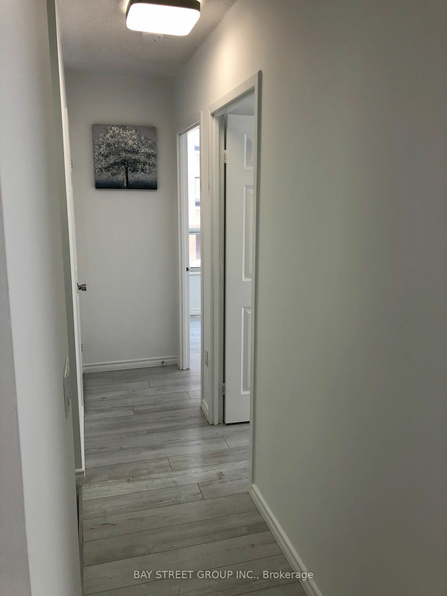 Property Photo:  284 Bloor St W 308  ON M5S 3B8 