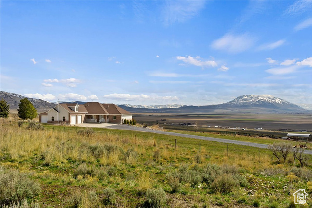 Property Photo:  Gunsight Peak Rd  UT 84330 