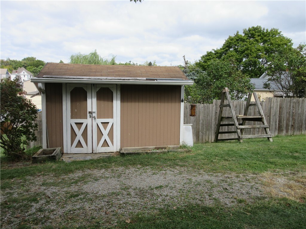 Property Photo:  83 Murray Avenue  PA 15301 