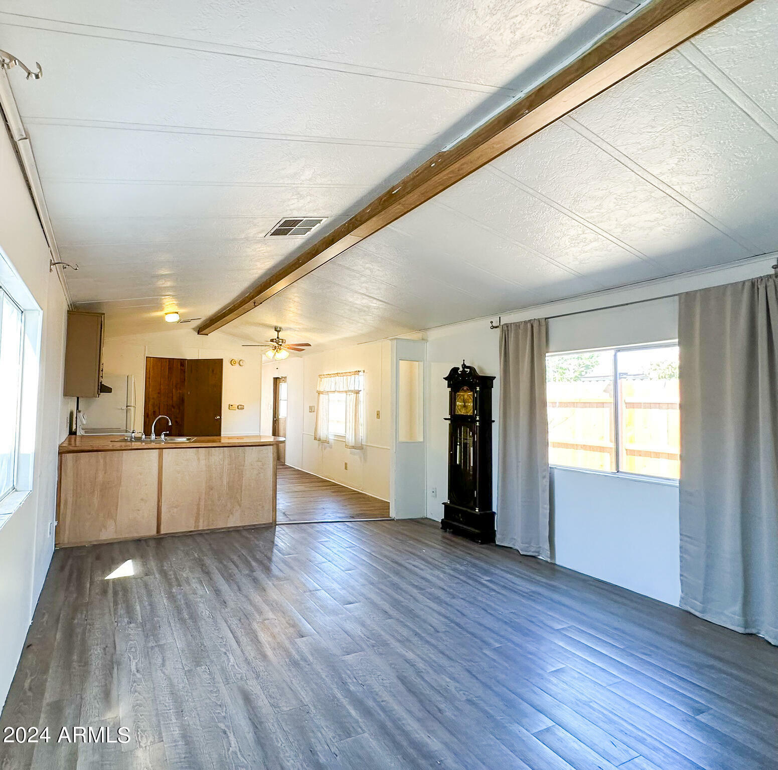 Property Photo:  10951 N 91st Avenue 17  AZ 85345 