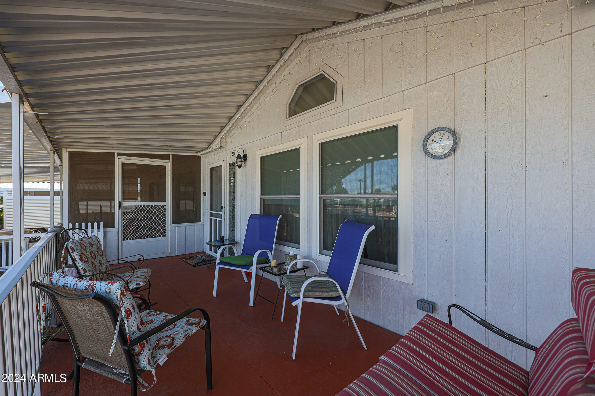 Property Photo:  6960 W Peoria Avenue 29  AZ 85345 