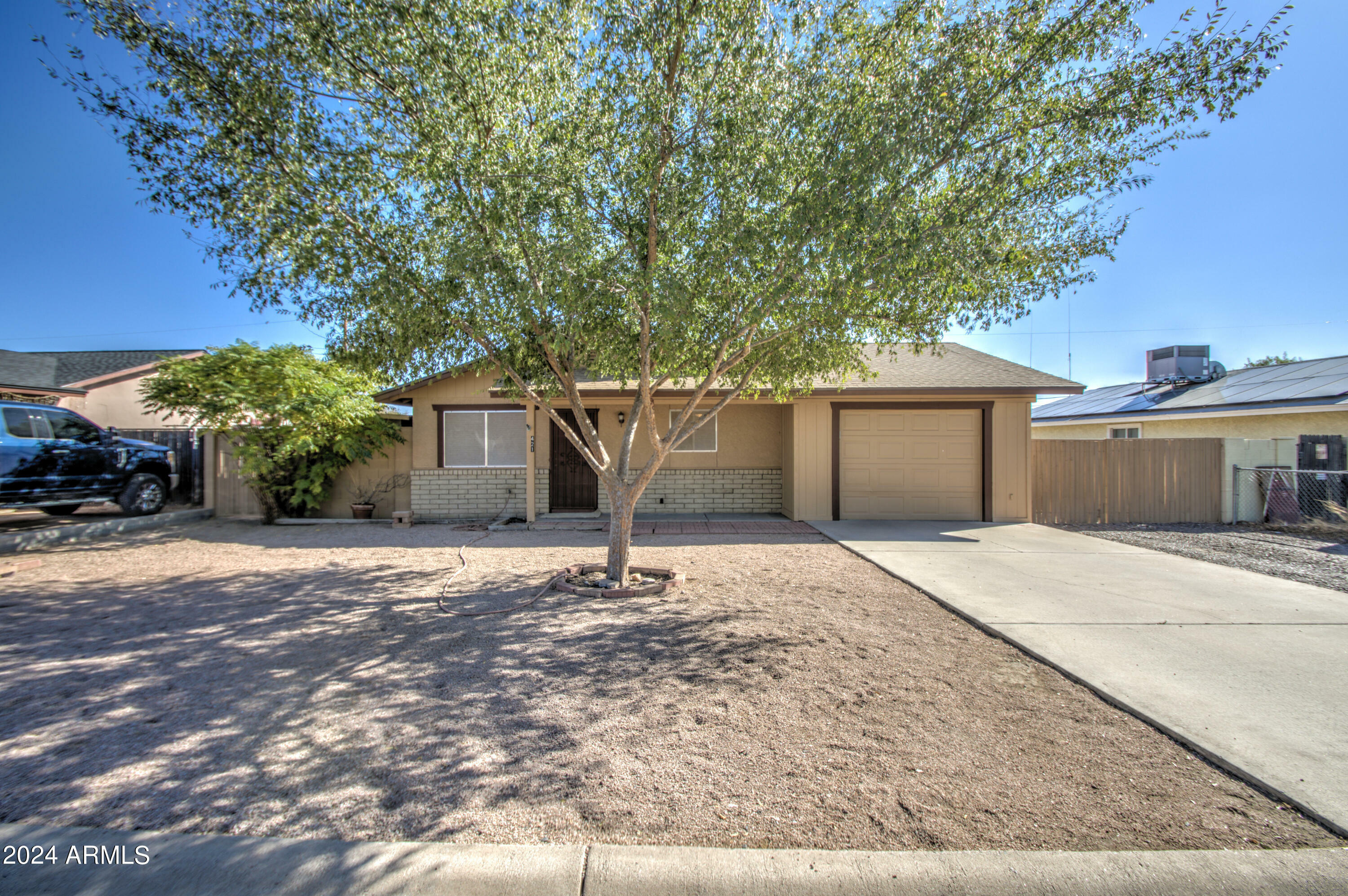 421 W 22nd Avenue  Apache Junction AZ 85120 photo