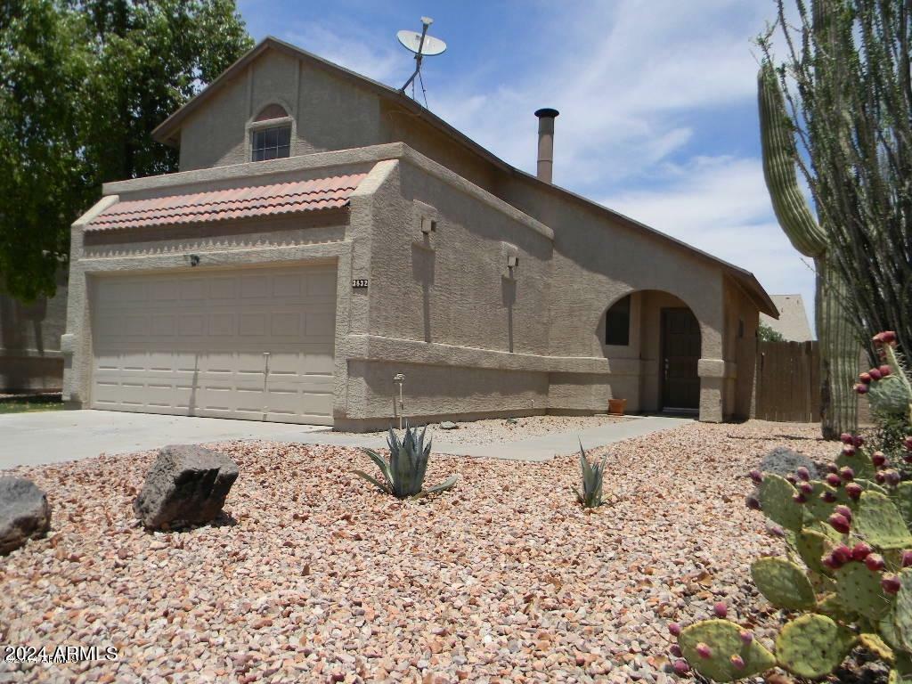 3632 W Harrison Street  Chandler AZ 85226 photo