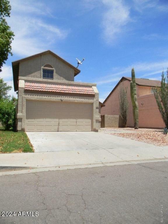 Property Photo:  3632 W Harrison Street  AZ 85226 