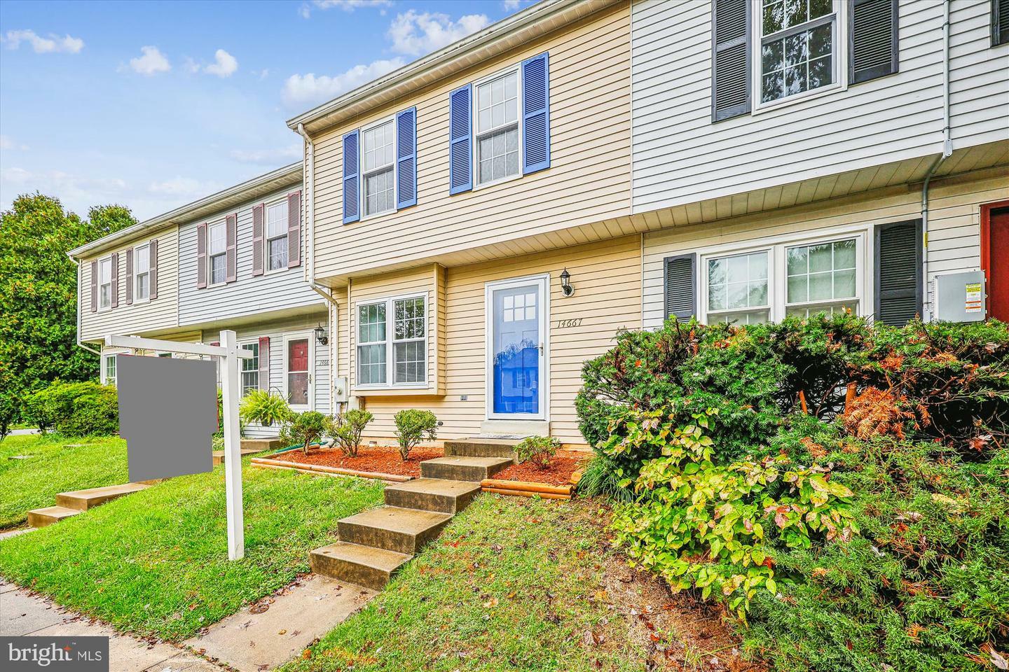 Property Photo:  14667 Keeneland Cir  MD 20878 