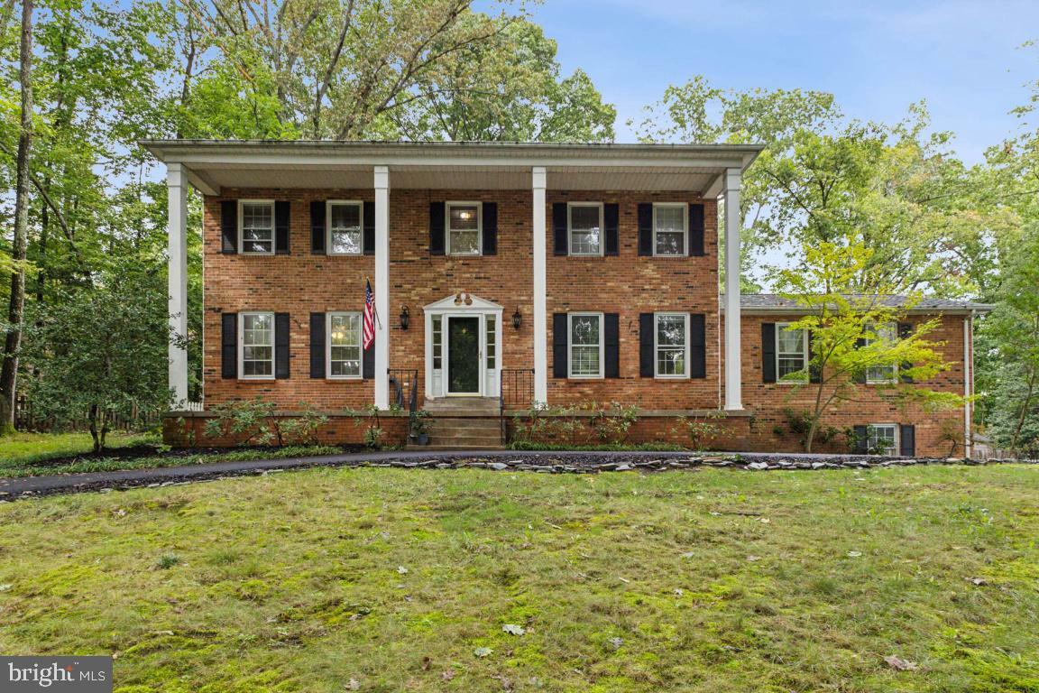 Property Photo:  3146 Lookout Point Court  VA 22172 