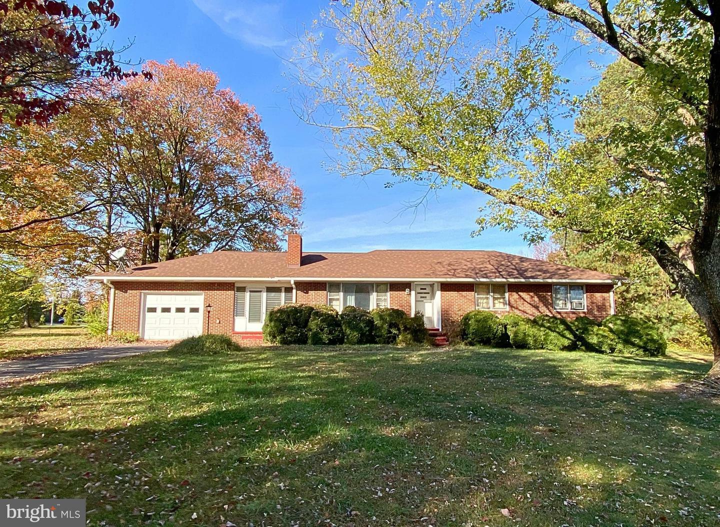 Property Photo: 6617 Old Plank Road VA 22407