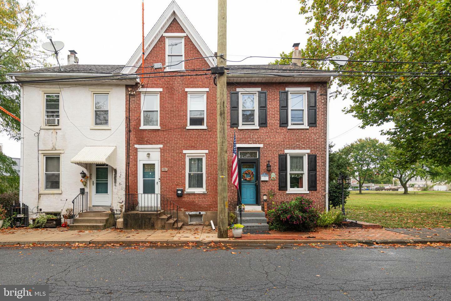 Property Photo:  835 Cross Street  PA 19464 