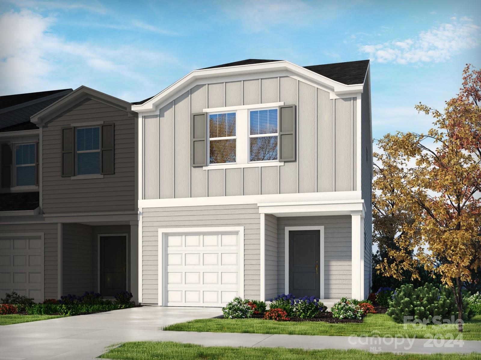 Property Photo: 3553 Backwater Street NC 28027