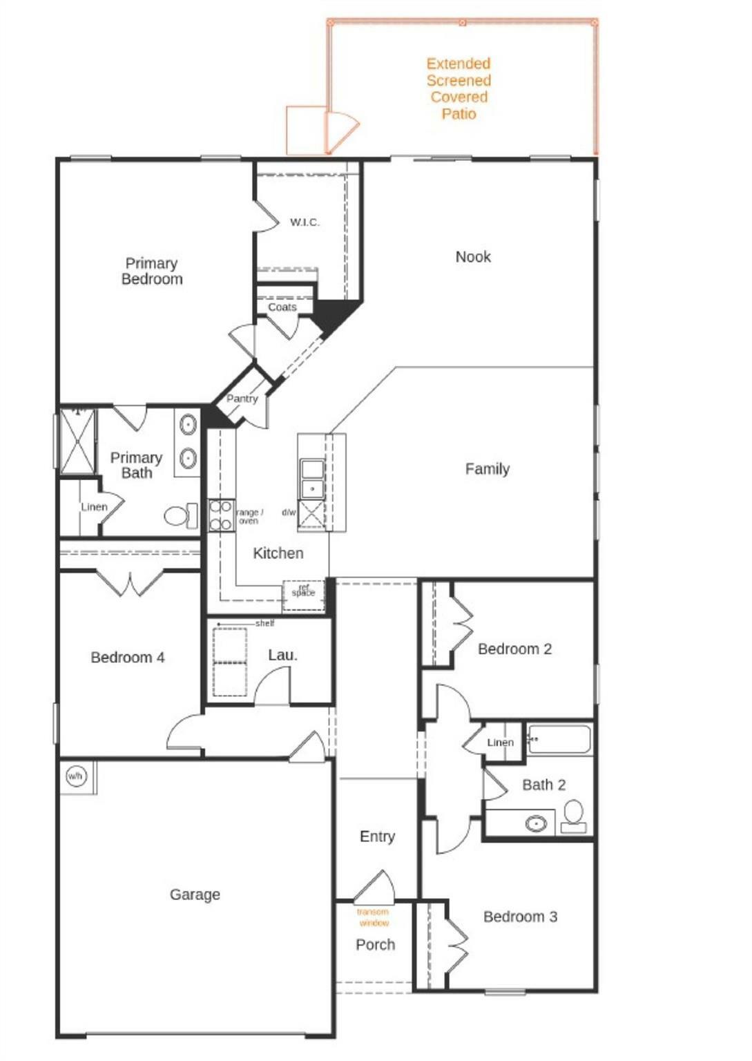 Property Photo: 5276 Scotts Creek Road SC 29707