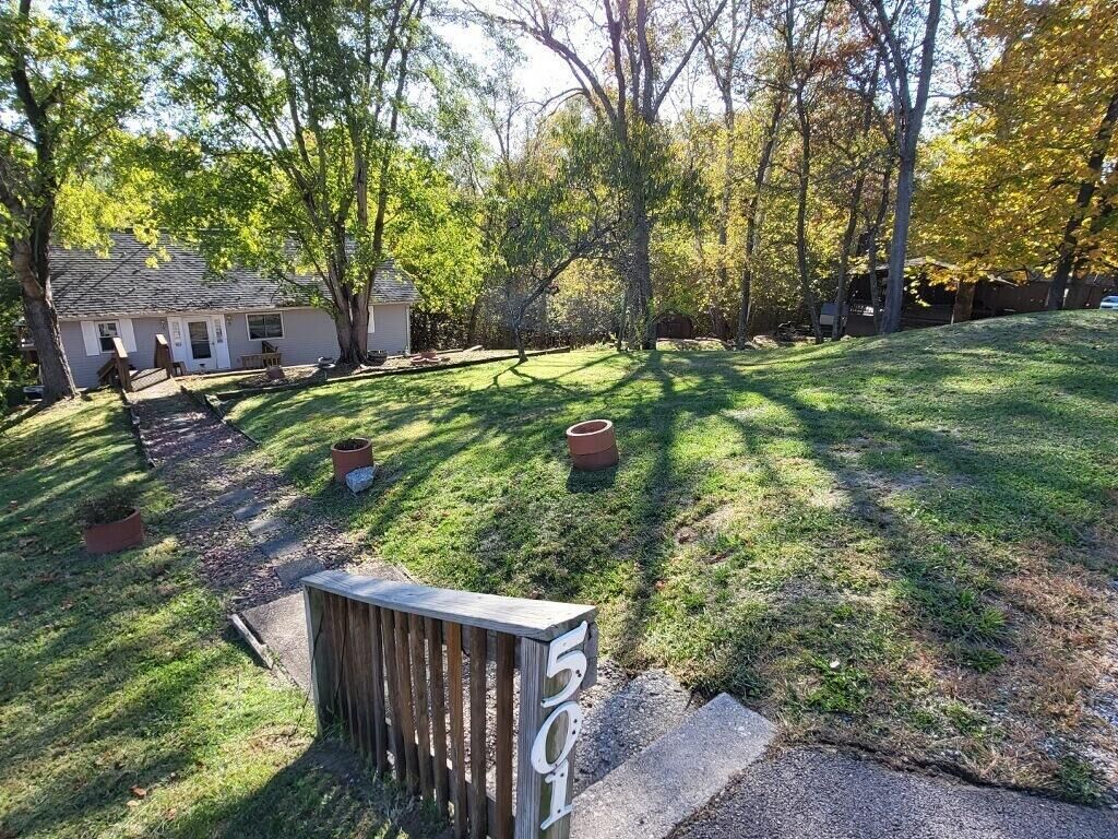 Property Photo:  501 Angle Avenue  OH 43138 