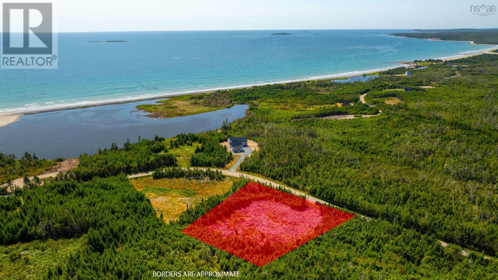 Property Photo:  Lot 35 20 Kaakwogook Way  NS B0J 2L0 