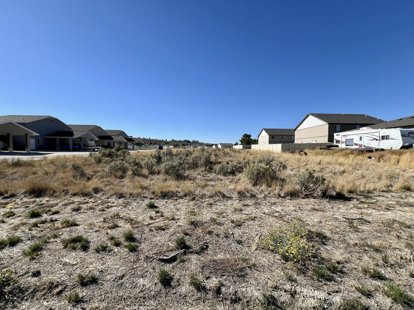 Property Photo:  277 Country Club Parkway  NV 89815 