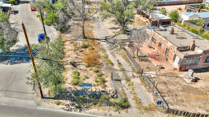 Property Photo:  8817 4th Street NW  NM 87114 