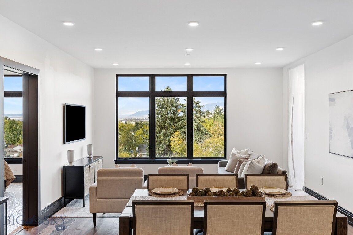 Property Photo:  315 N Tracy Avenue 408  MT 59715 