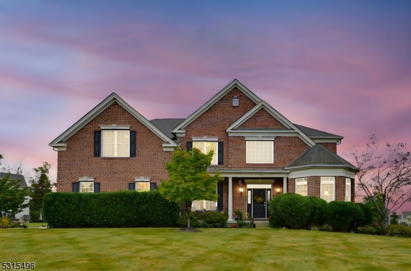 Property Photo: 56 Tiffany Dr NJ 08822