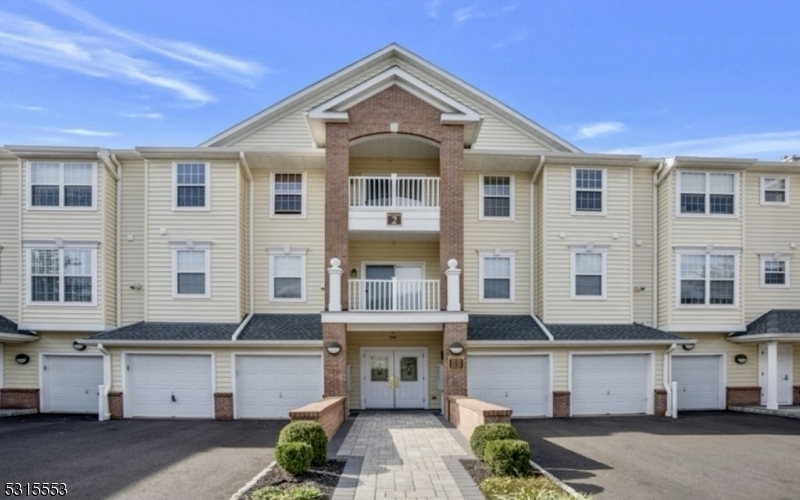 Property Photo:  2307 Ambassador Ct  NJ 08873 