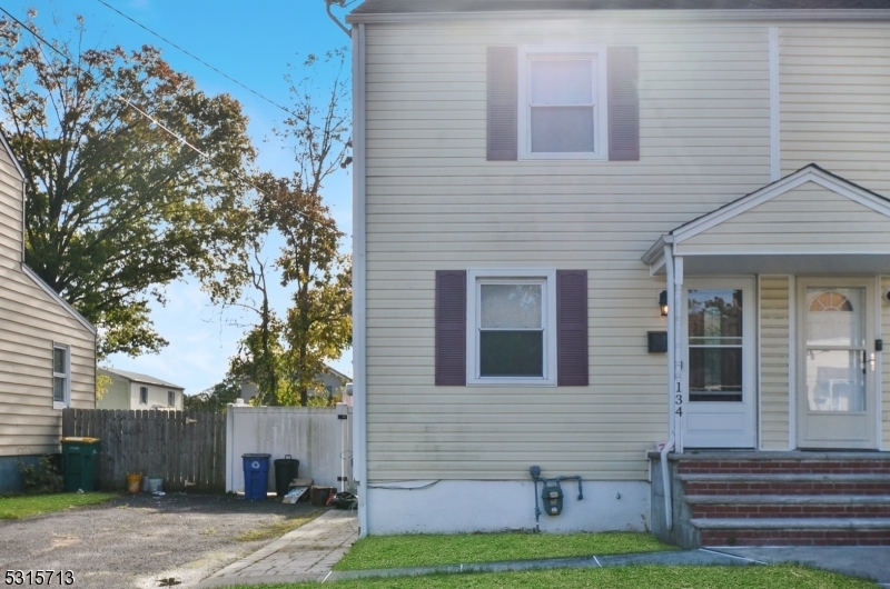 Property Photo:  134 Windsor Ave  NJ 07090 