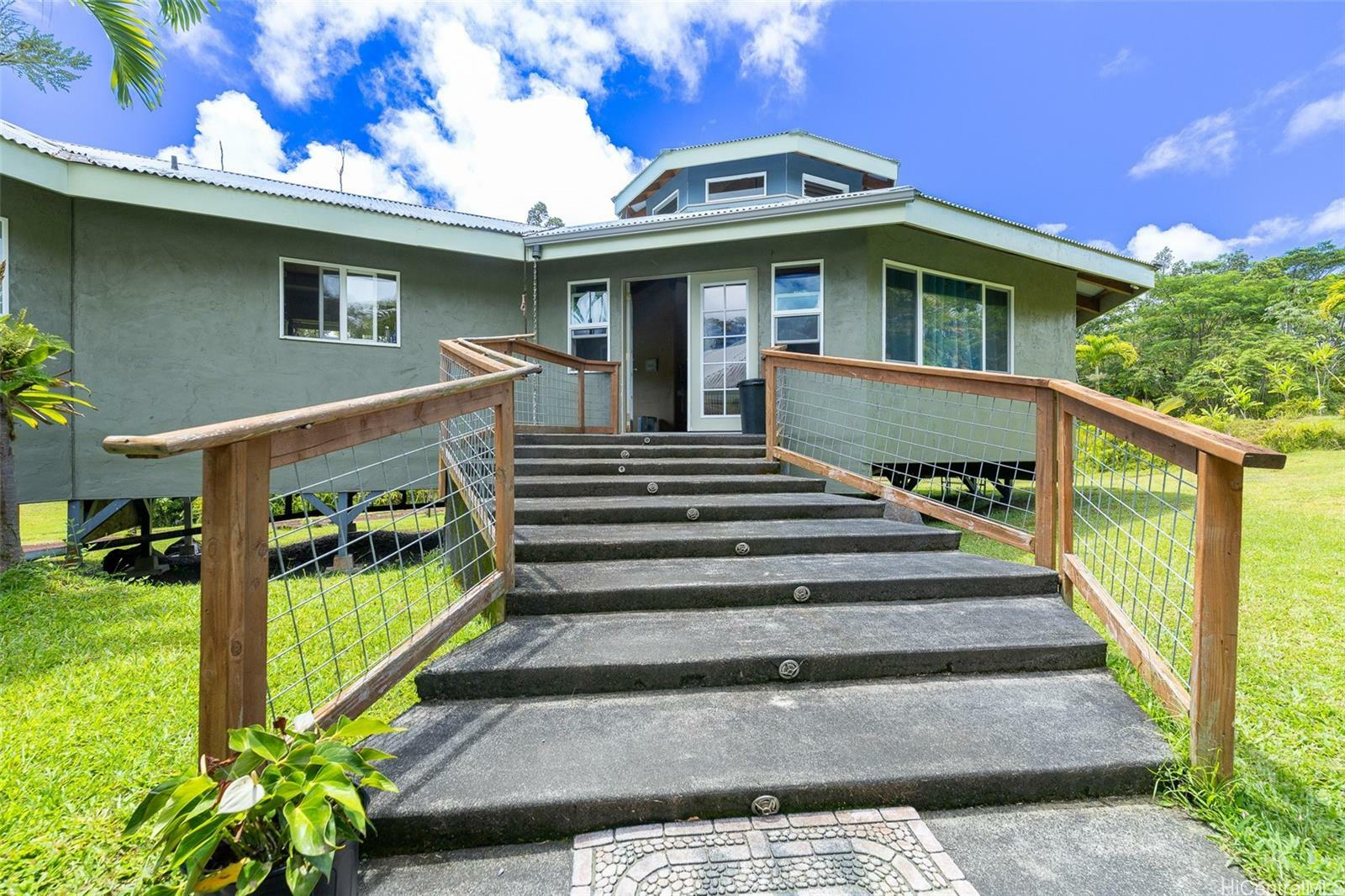 Property Photo:  13-3471 Kumakahi Street  HI 96778 