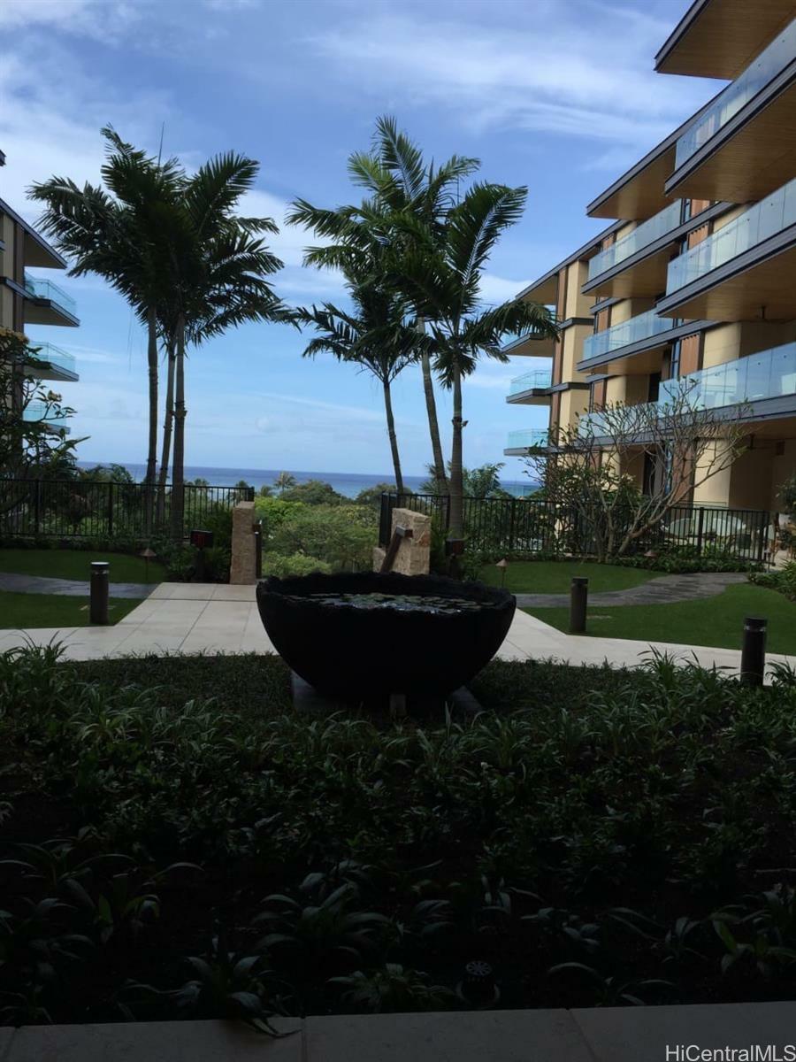 Property Photo:  1388 Ala Moana Boulevard 3702  HI 96814 