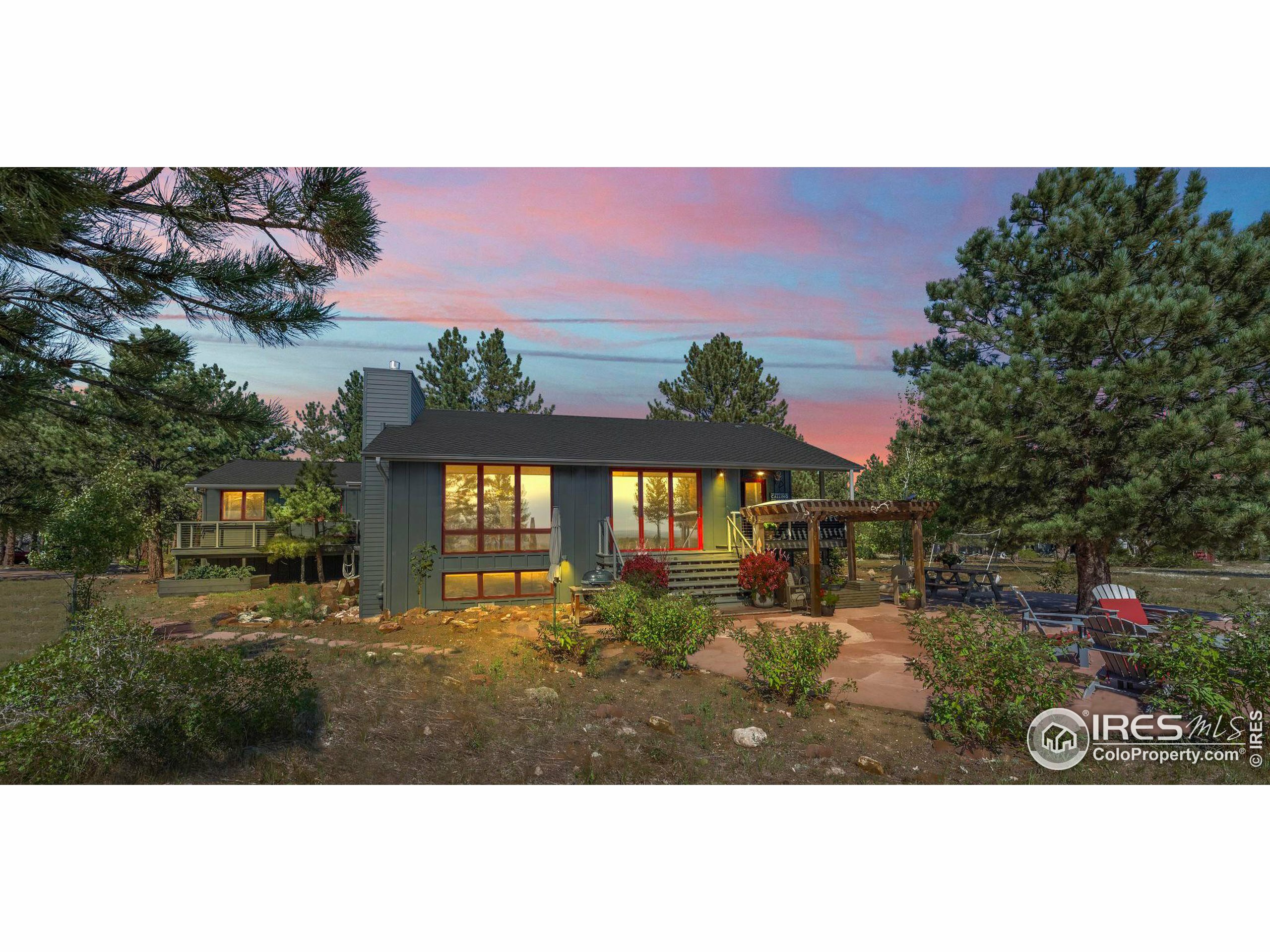 Property Photo:  2888 S Lakeridge Trl  CO 80302 