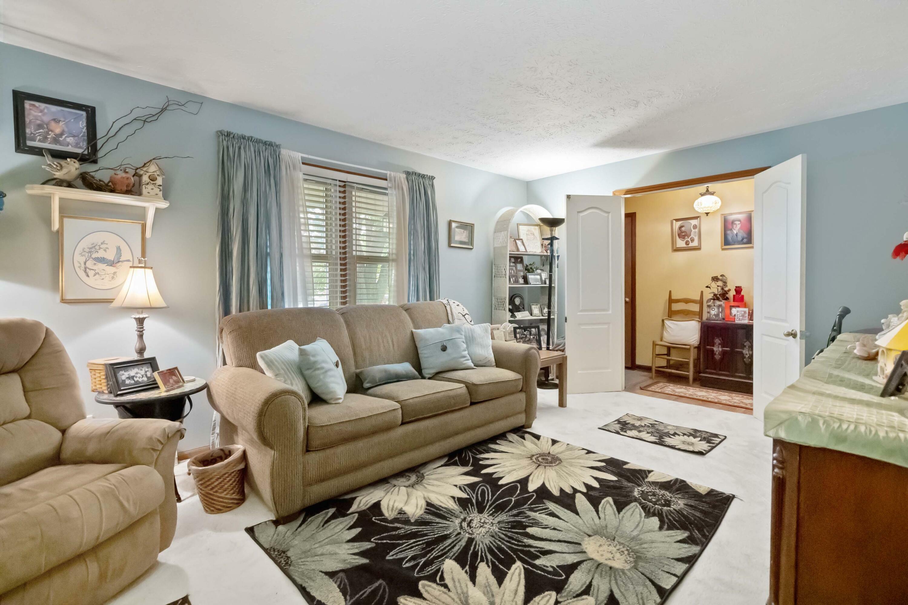 Property Photo:  106 Magnolia Way  KY 40356 