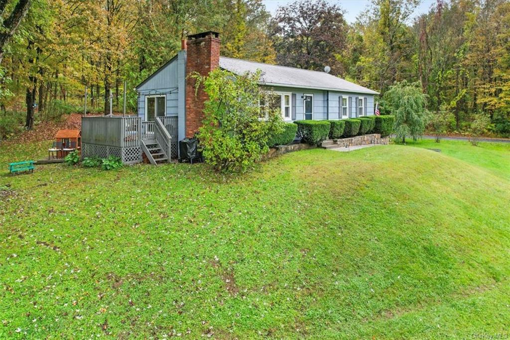 Property Photo:  21 Hoyt Road  NY 12594 