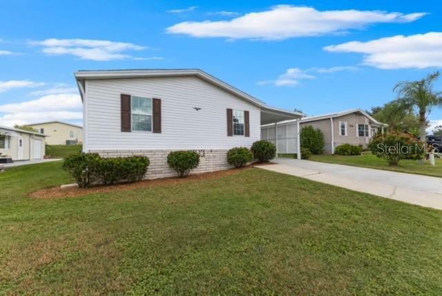 Property Photo:  37631 Neukom Avenue  FL 33541 