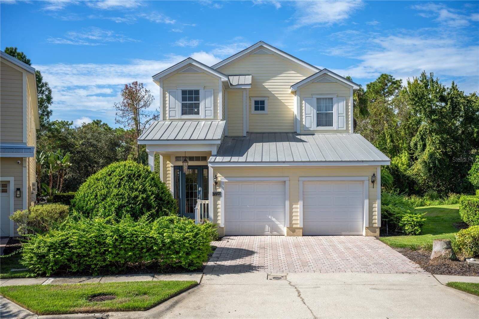 Property Photo:  7720 Linkside Loop  FL 34747 