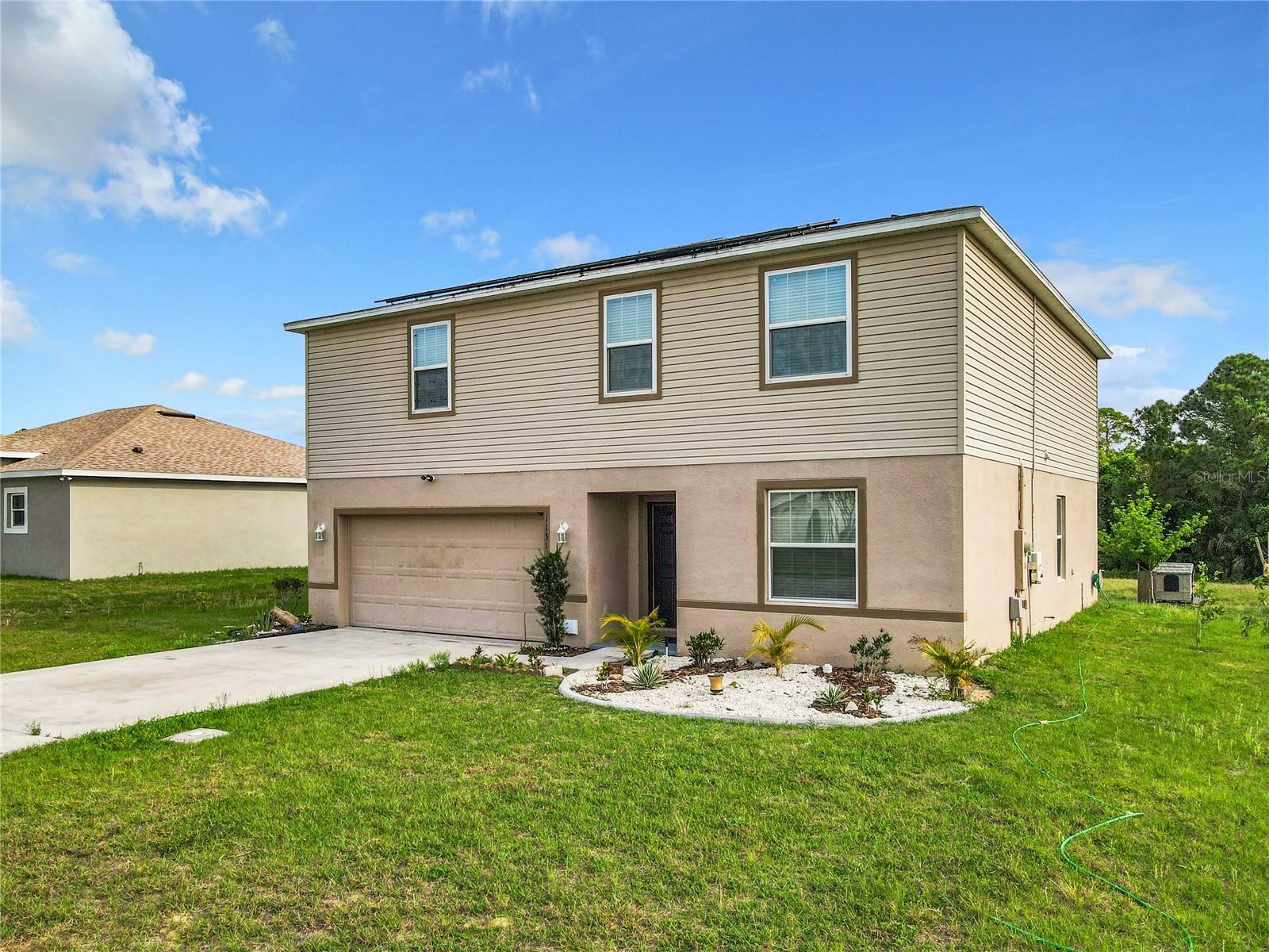 Property Photo:  1131 Nelson Meadow Lane  FL 34759 