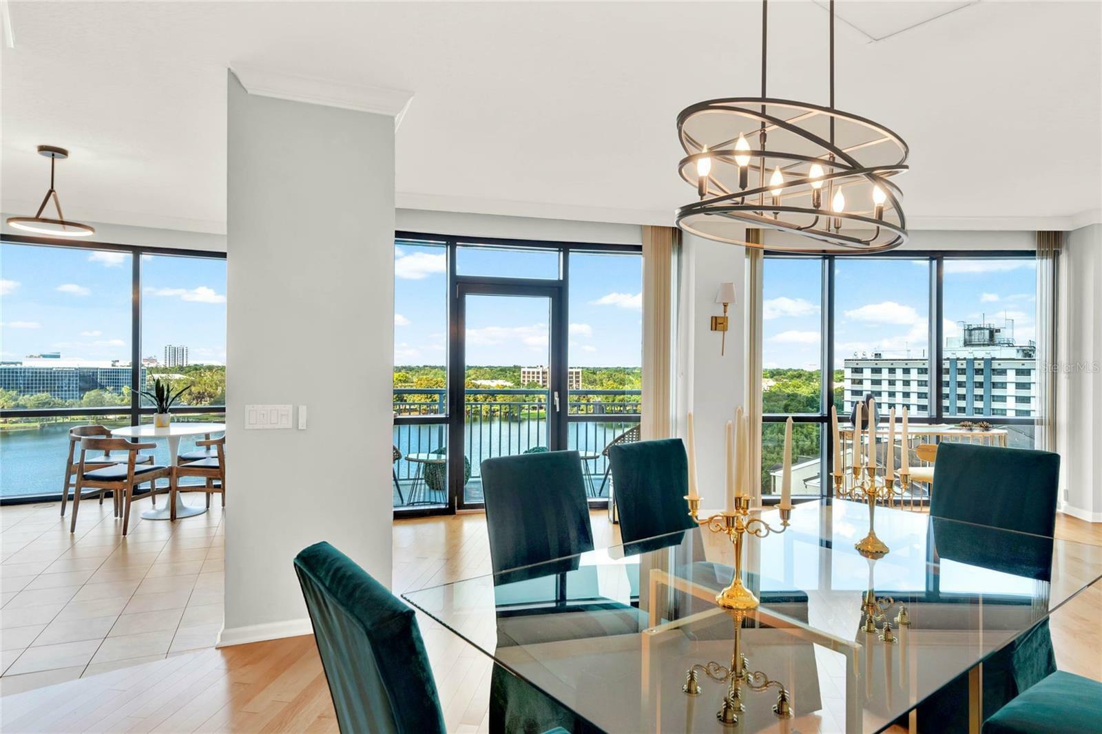 Property Photo: 322 E Central Boulevard 901 FL 32801