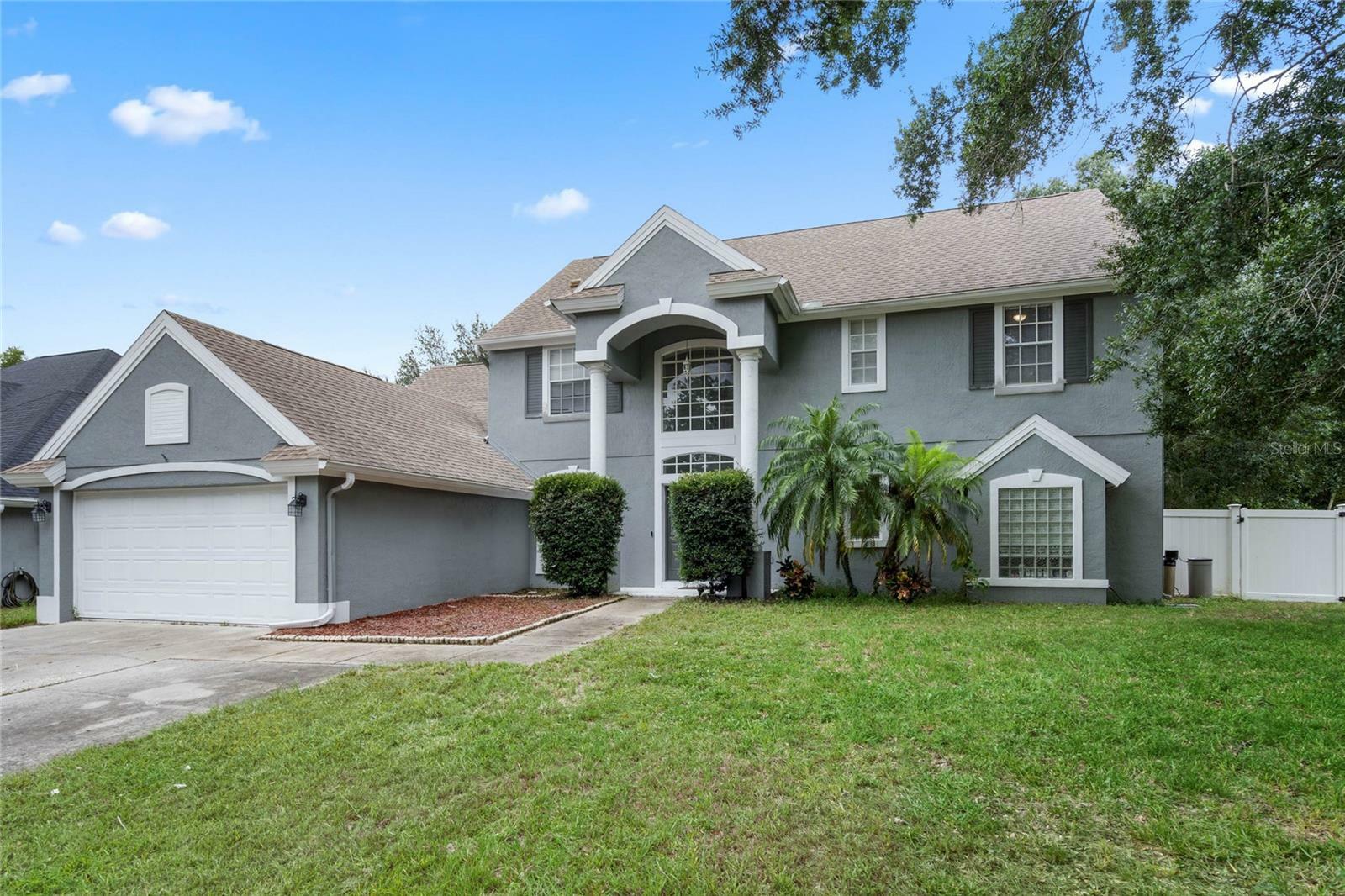 Property Photo:  3521 Furlong Way  FL 34734 