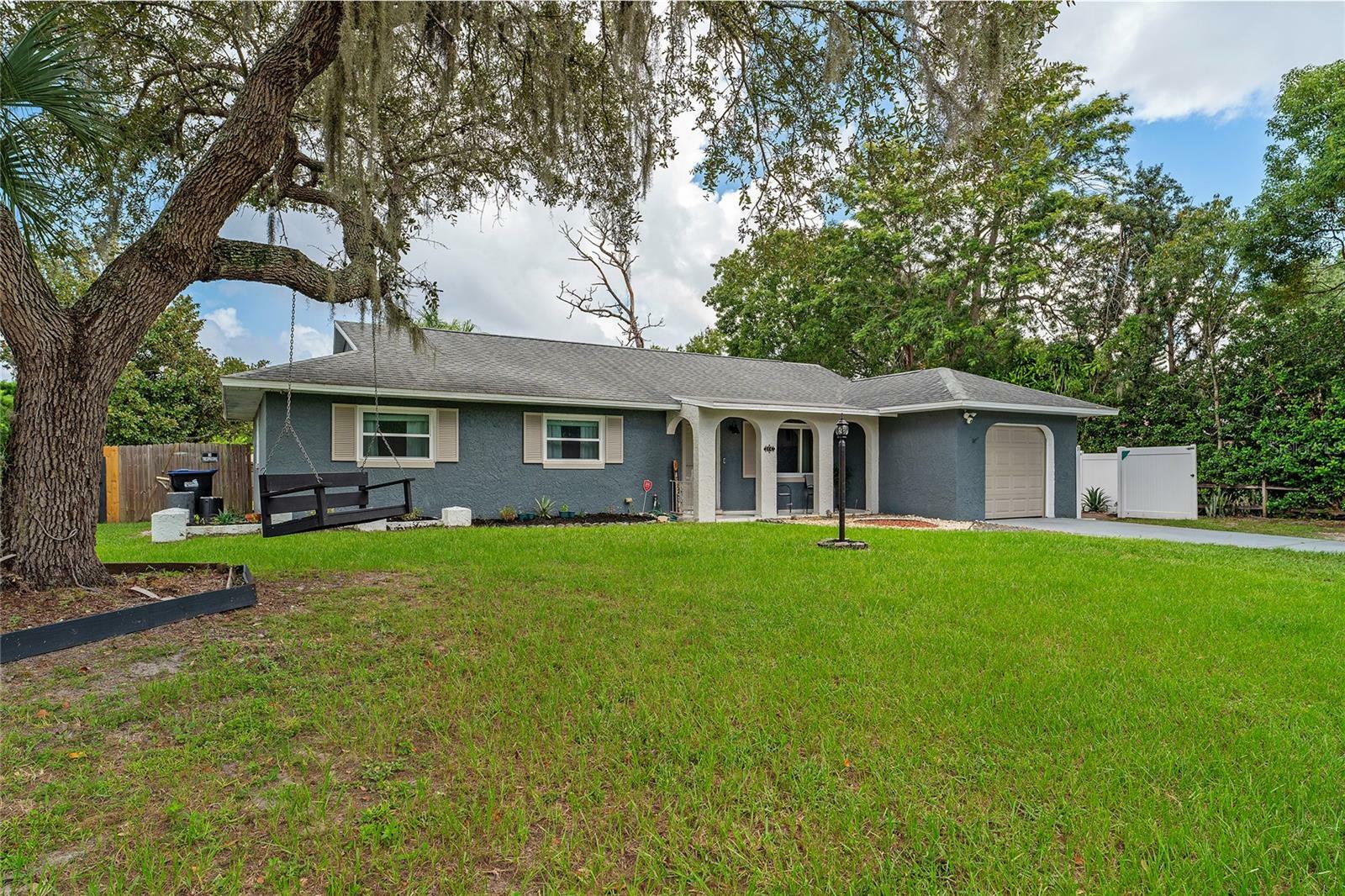 Property Photo:  3741 Capetown Drive  FL 32817 