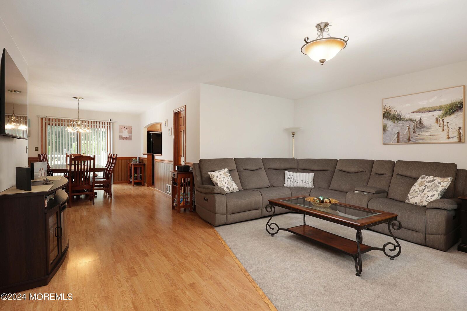 Property Photo:  2 Bonnie Drive  NJ 07748 