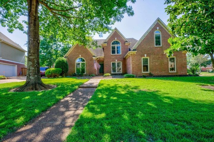 1340 Cedar Hollow Dr  Memphis TN 38016 photo
