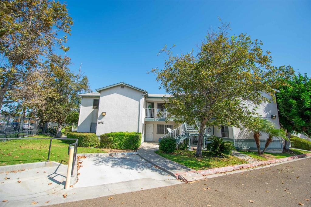 Property Photo:  1075 Madden Avenue D  CA 92154 