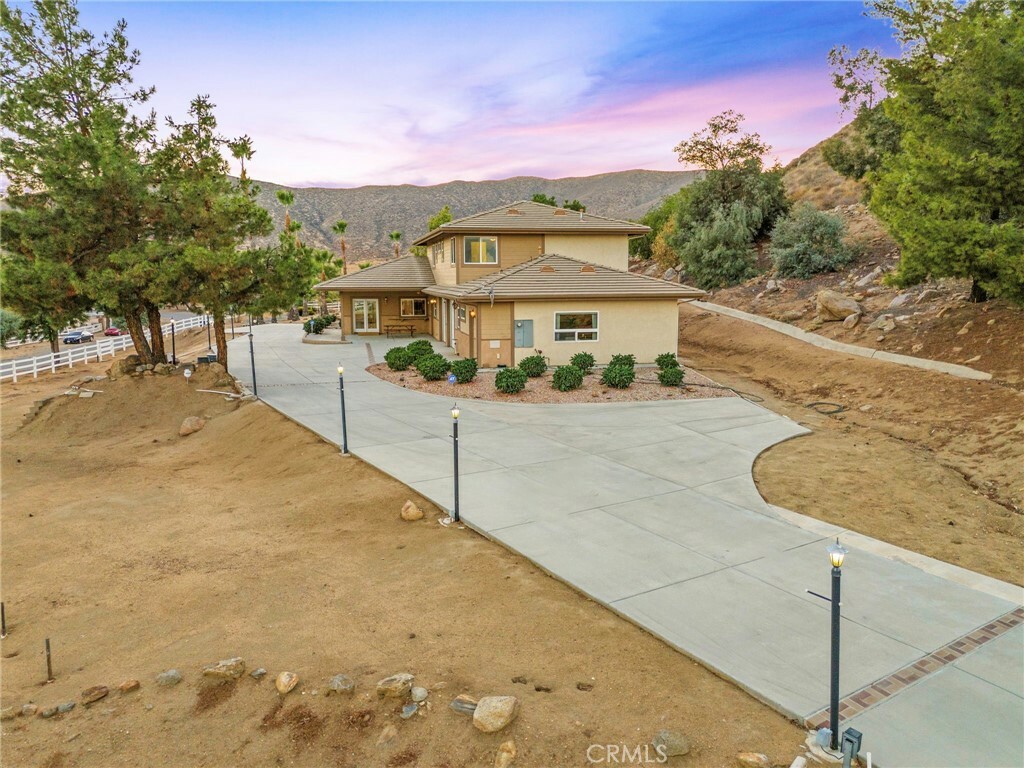 Property Photo:  26633 California Avenue  CA 92545 