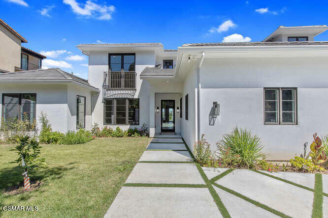 3647 Twin Lake  Westlake Village CA 91361 photo