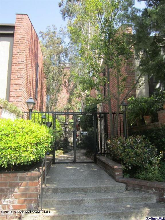 Property Photo:  700 S Lake Avenue 133  CA 91106 