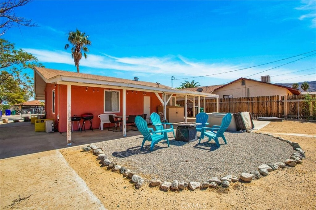 Property Photo:  6244 Mojave Avenue  CA 92277 