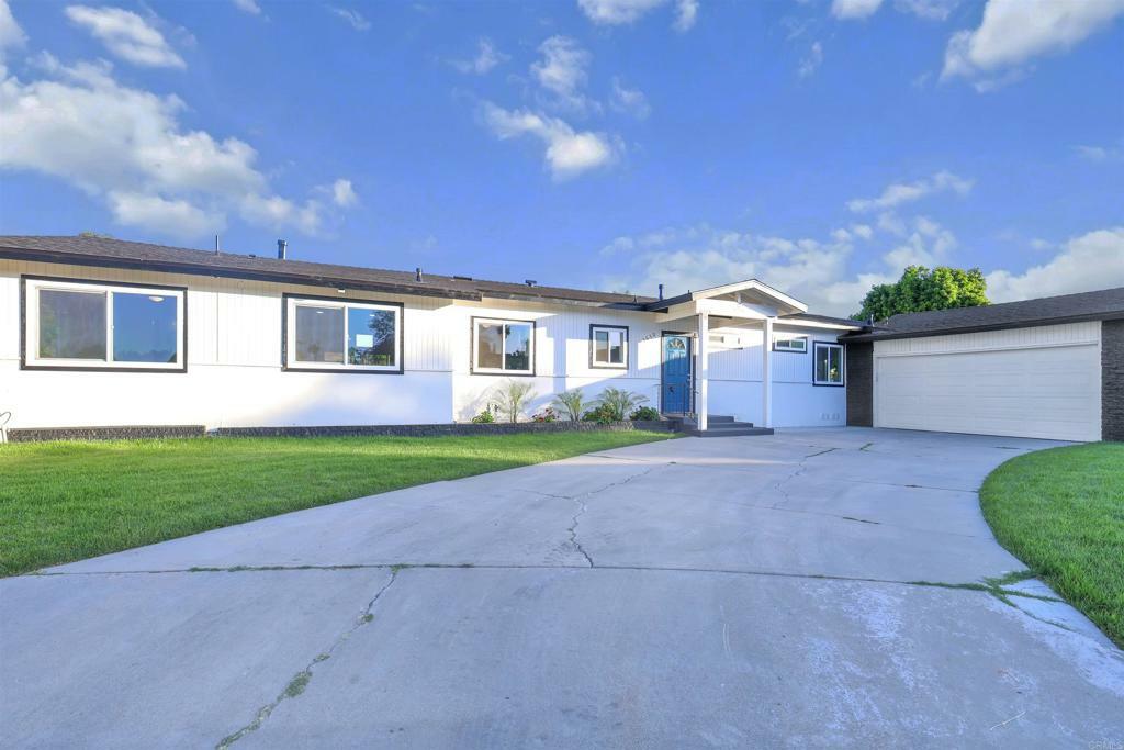 Property Photo:  3630 Hazelhurst Court  CA 91902 